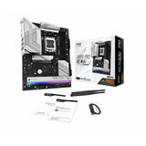 Motherboard ASRock B850 Pro RS WiFi AMD B850 LGA 1151 AMD AM5-7