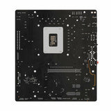 Motherboard ASRock B860M-X Intel B860-5