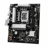 Motherboard ASRock B860M-X Intel B860-3