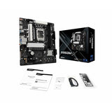 Motherboard ASRock B860M-X Intel B860-2