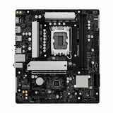 Motherboard ASRock B860M-X Intel B860-12