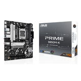 Motherboard Asus 90MB1LV0-M0EAY0 AMD B850 AMD AM5-12