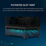 ATX Semi-tower Box Asus 90DC00P0-B19000 Black-21