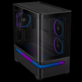 ATX Semi-tower Box Asus 90DC00P0-B19000 Black-6