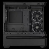 ATX Semi-tower Box Asus 90DC00P0-B19000 Black-2