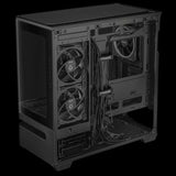 ATX Semi-tower Box Asus 90DC00P0-B19000 Black-13