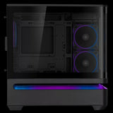 ATX Semi-tower Box Asus 90DC00P0-B19000 Black-10