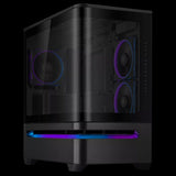 ATX Semi-tower Box Asus 90DC00P0-B19000 Black-9