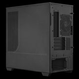 ATX Semi-tower Box Asus 90DC00P0-B19000 Black-8