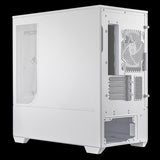ATX Semi-tower Box Asus 90DC00P3-B19000 White-6
