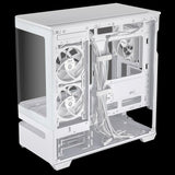 ATX Semi-tower Box Asus 90DC00P3-B19000 White-2