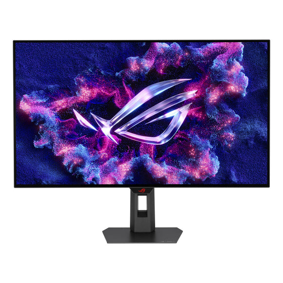 Gaming Monitor Asus 90LM0BX0-B01371 4K Ultra HD 31,5