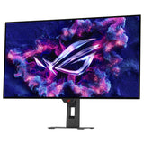 Gaming Monitor Asus 90LM0BW0-B01371 4K Ultra HD 31,5"-3