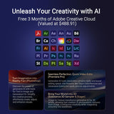 Mini PC Asus 90AS00I1-M000C0 intel core ultra 9 275HX 32 GB RAM 1 TB SSD-1