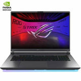 Laptop Asus 90NR0LC1-M006V0 18" 32 GB RAM 1 TB SSD RTX 5080-0