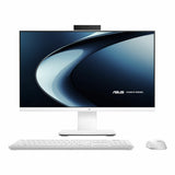 All in One Asus 90PT03X1-M00YA0 24" Intel Core i5 16 GB RAM 512 GB SSD Spanish Qwerty-10