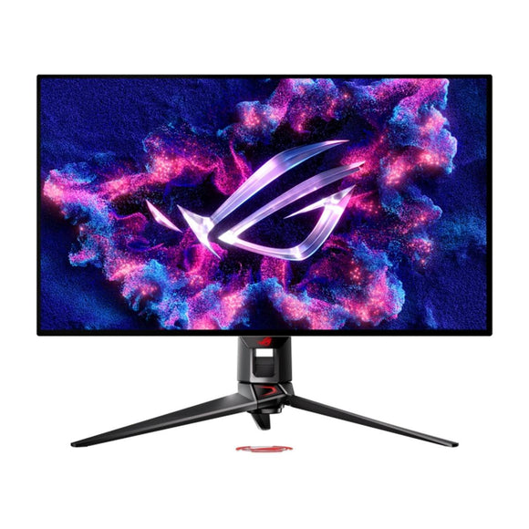 ASUS ROG Swift PG32UCDMR Gaming Monitor 31.5 Inch 4K QD OLED 240Hz 0.03ms Response Time G-SYNC Compatible-0
