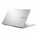 Laptop Asus Vivobook Go 15 E1504FA-BQ2446W 15,6" 16 GB RAM 512 GB SSD AMD Ryzen 5 7520U-10
