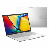 Laptop Asus Vivobook Go 15 E1504FA-BQ2446W 15,6" 16 GB RAM 512 GB SSD AMD Ryzen 5 7520U-9
