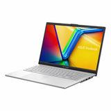 Laptop Asus Vivobook Go 15 E1504FA-BQ2446W 15,6" 16 GB RAM 512 GB SSD AMD Ryzen 5 7520U-4