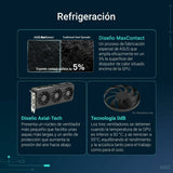 Graphics card Asus 90YV0N10-M0NA00-31