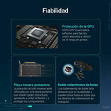 Graphics card Asus 90YV0N10-M0NA00 GEFORCE RTX 5060 8 GB GDDR6 GDDR7-36