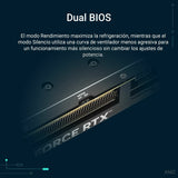 Graphics card Asus 90YV0N10-M0NA00 GEFORCE RTX 5060 8 GB GDDR6 GDDR7-35