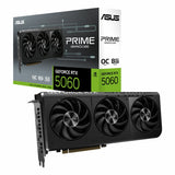 Graphics card Asus 90YV0N10-M0NA00 GEFORCE RTX 5060 8 GB GDDR6 GDDR7-30