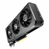 Graphics card Asus 90YV0N10-M0NA00 GEFORCE RTX 5060 8 GB GDDR6 GDDR7-5