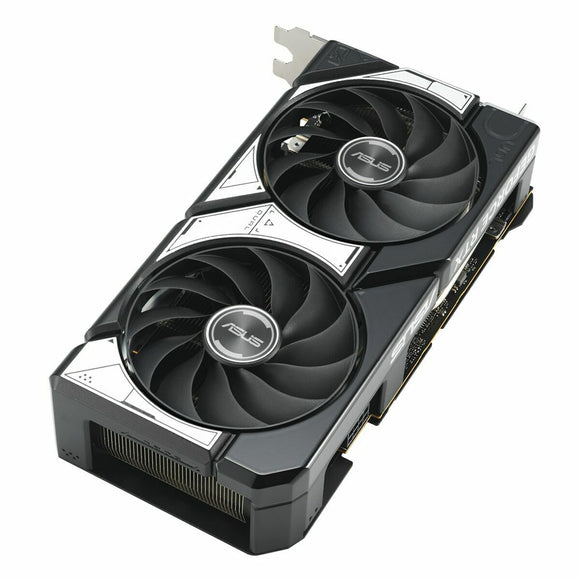 Graphics card Asus 90YV0N12-M0NA00 GEFORCE RTX 5060 8 GB GDDR7-10