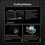 Graphics card Asus 90YV0N00-M0NA00 8 GB GDDR6-4