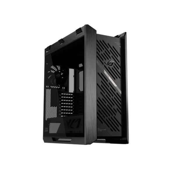 ATX Semi-tower Box Asus 90DC00W0-B39000 Black-0