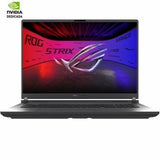 Laptop Asus 90NR0LK1-M004K0 18" 32 GB RAM 1 TB SSD nvidia geforce rtx 5070 Spanish Qwerty-0
