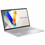 Laptop Asus VivoBook 17 X1704 16 GB RAM 512 GB SSD AZERTY 17,3" Intel Core i3-1315U-5