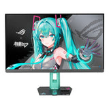 Gaming Monitor Asus 90LM0C7U-B01371 Wide Quad HD 27"-6