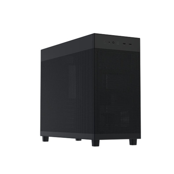 ATX Semi-tower Box Asus 90DC00V0-B39000 Black-0