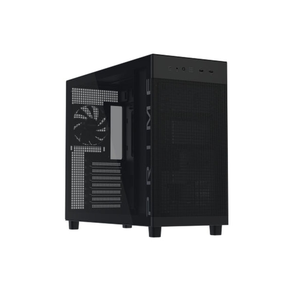 ATX Semi-tower Box Asus 90DC00V0-B39010 Black-0