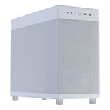 ATX Semi-tower Box Asus 90DC00V3-B39000 White-14