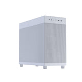 ATX Semi-tower Box Asus 90DC00V3-B39000 White-12