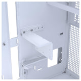 ATX Semi-tower Box Asus 90DC00V3-B39000 White-2