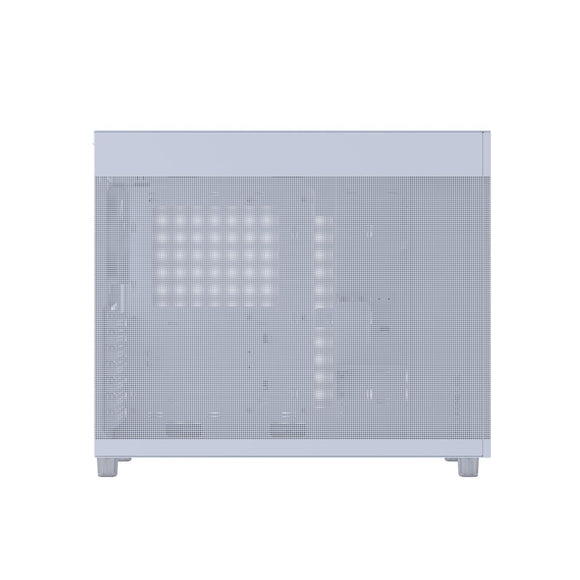 ATX Semi-tower Box Asus 90DC00V3-B39000 White-10