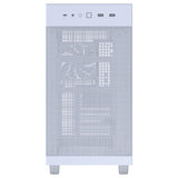 ATX Semi-tower Box Asus 90DC00V3-B39000 White-8