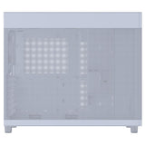 ATX Semi-tower Box Asus 90DC00V3-B39000 White-7