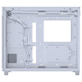 ATX Semi-tower Box Asus 90DC00V3-B39000 White-4