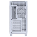 ATX Semi-tower Box Asus 90DC00V3-B39000 White-3