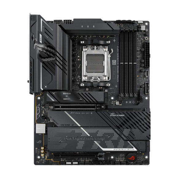Motherboard Asus 90MB1M90-M0EAY0 AMD X870E AMD AM5-0