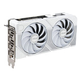 Graphics card Asus OC White Edition 90YV0MP5-M0NA00 geforce rtx 5060 ti 8 GB GDDR7-6