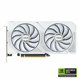 Graphics card Asus OC White Edition 90YV0MP5-M0NA00 geforce rtx 5060 ti 8 GB GDDR7-4