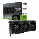 Graphics card Asus 90YV0N70-M0NA00 8 GB GDDR6-4