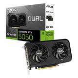 Graphics card Asus 90YV0N72-M0NA00 8 GB GDDR6-27